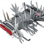 Mobile Audio Apps - the Seldom-Used Swiss Army Knife tool