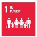 No Poverty UN Sustainable Development Goal