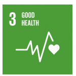 Good Health No Poverty UN Sustainable Development Goal