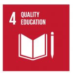 Quality Education UN Sustainable Development Goal
