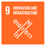 Innovation&Infrastructure UN Sustainable Development Goal